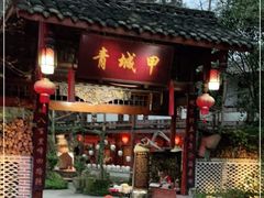 门面-青城甲(青城山店)