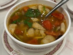 -光海鲜鱼翅餐厅(叻差拉披色路店)
