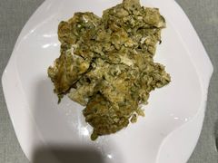 -明翠湖品·湖景餐厅