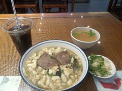 -毅祥斋老孙家泡馍(北院门鼓楼店)
