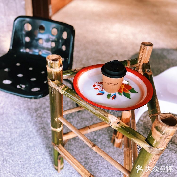 M姐美食推新｜武康路马里昂巴回归了！