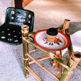 M姐美食推新｜武康路马里昂巴回归了！