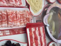 -鸿盛火锅(重庆路店)