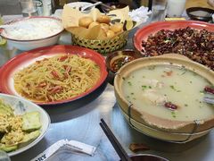 -馬伍旺川菜(江北虹悦城店)