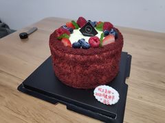 -姆们M Sweetie Cake(五道口店)