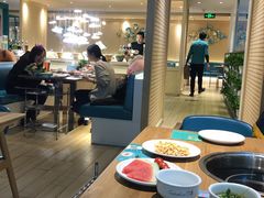 -青瓷火锅料理(西单大悦城店)