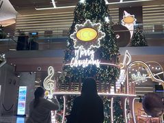 -环球贸易广场(ICC)