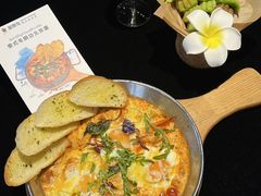 -翡翠鸟精品泰国菜(北辰财富中心店)