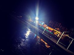 -西昌邛海宾馆