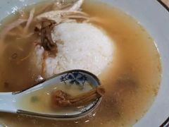 -王春春鸡汤饭(上海中海环宇城店)