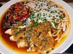 -佰家小厨·南京菜(夫子庙店)