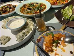 -海尔巴格一甸茶餐厅(团结路店)