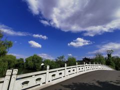 -同里国家湿地公园