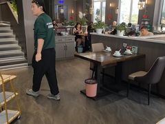 -纪林菜馆·博山菜老字号(八大局店)