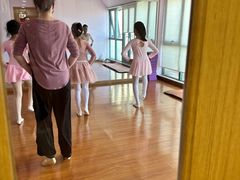 -好莱坞音乐进修学校(四川北路校区)