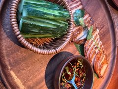 -花马天堂云南餐厅 Lost Heaven(外滩店)