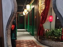 -锦府盐帮·侯宅(五棵松万达店)