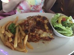 -Bamboo Bar & Grill Restaurant