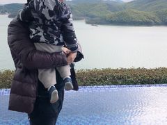 -天目湖涵田度假村