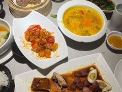 -吉旺港式餐厅(南方商城店)