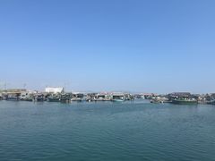 -蓝湾碧波·老字号·疍家非遗海上餐厅