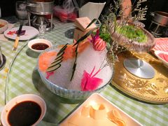 -番食园鲜食火锅(高新店)