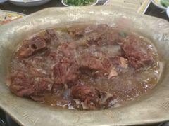 -芦月轩羊蝎子(北蜂窝店)