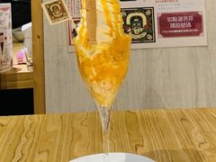 -Ufufu cafe(天神巷店)