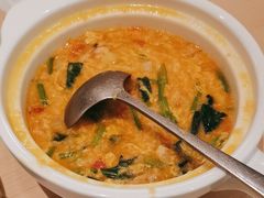 -吕氏疙瘩汤·新鲁菜(海州利群店)