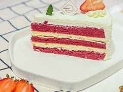 -万利隆·活力烘焙(人民路店)