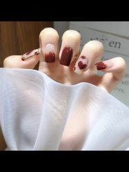 -悦指间美甲美睫