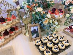 -森之烘焙.蛋糕.甜品台定制(番禺万博店)