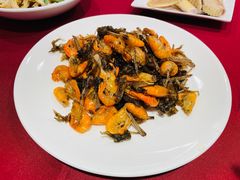 -老吉士酒家(天平路店)