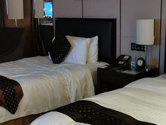 -大同云冈美高大酒店
