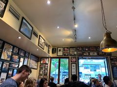 -Fergburger(皇后镇店)