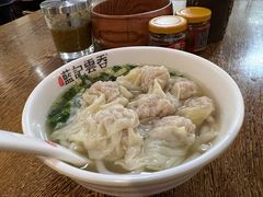 -蓝记云吞(正果店)