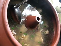 -水上人家民俗餐厅(洱海公园店)
