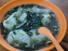 -阿麟馄饨(延长路店)