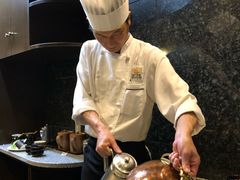 -神户牛排餐厅MOURIYA(总店)