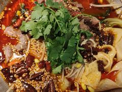 -每味每客·重庆麻辣烫(国泰店)