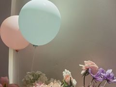 -PARFUM FLORAL花境法餐(南京首店)