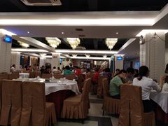 大堂-朱仔记食府(江南大道店)