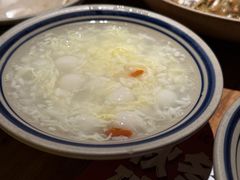 -破三川·新川菜(静安大融城店)