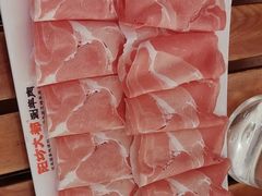 -阳坊大都涮羊肉(阳坊总店)