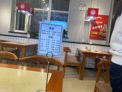 -老佛爷炭火蛙锅(崂山路店)