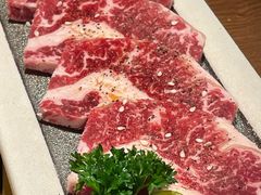 -MIKOMIKO和牛烧肉专门店(南门店)