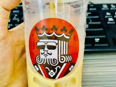 -幸运咖(思源学院店)