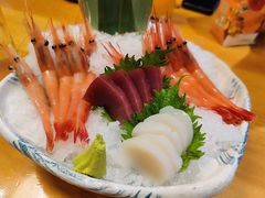 -王鼎精致料理铁板烧(世博源店)