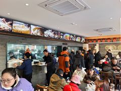 -同心楼(解放北路店)