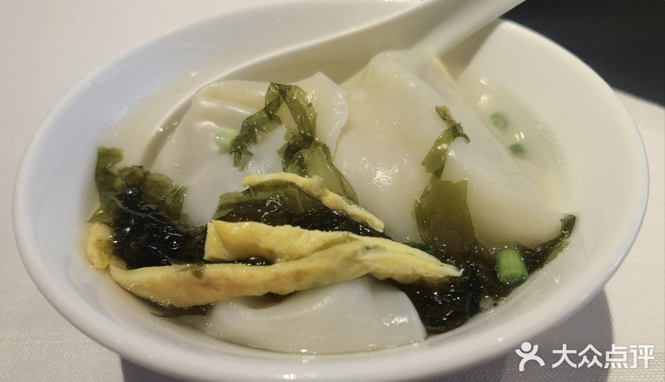 老兴鲜，菜本帮